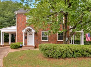 2101 McDowell St, Augusta, GA 30904