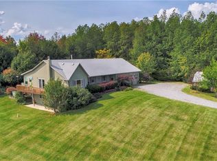 4865 Purcell Rd, Hemlock, NY 14466
