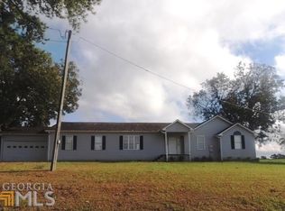6320 Pea Ridge Rd, Cornelia, GA 30531