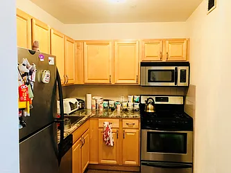 Rented by Corcoran
