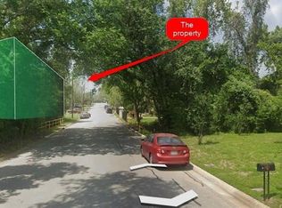 0 Kerr St, Brenham, TX 77833