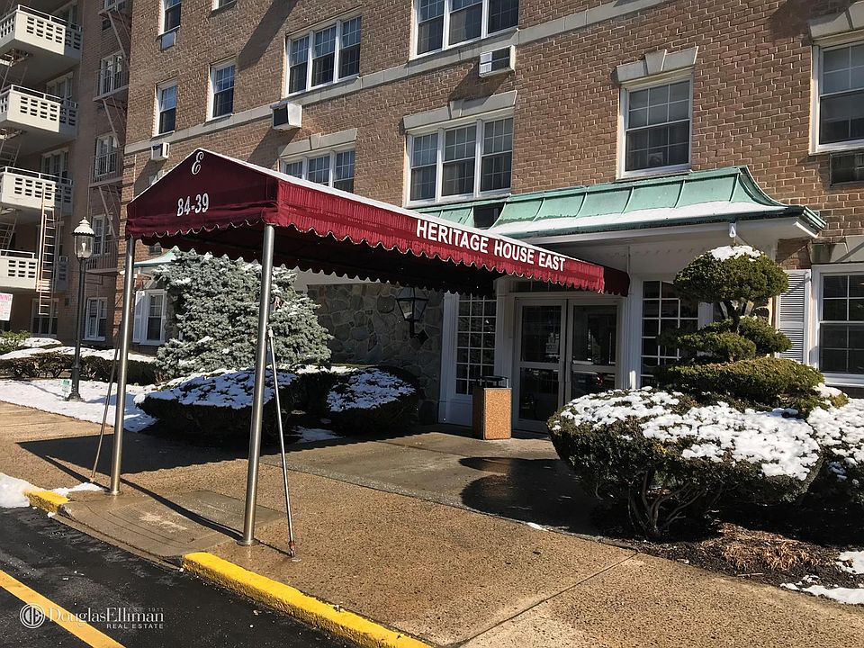2nd image of 84-39 153rd Ave #4H