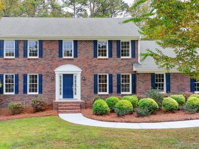 3656 Starwood Trl, Lilburn, GA, 30047