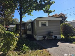 80 Sheldon Road LOT 4, Griswold, CT 06351