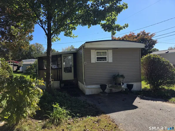 80 Sheldon Road LOT 4, Griswold, CT 06351
