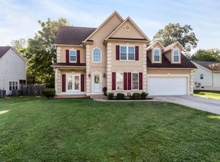 6914 Cherry Grove Rd, Knoxville, TN 37931