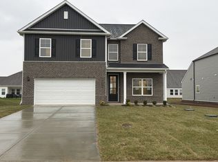 4924 Kai Dr LOT 95, Murfreesboro, TN 37129