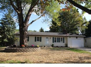 20 Blanot St, Medina, OH 44256