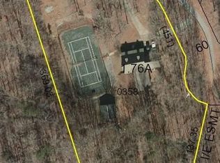 186 Hamilton Ln, Lexington, NC 27292