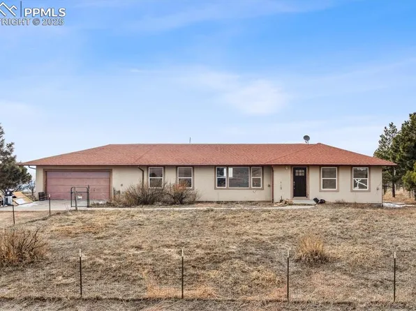 29147 County Road 45, Kiowa, CO 80117
