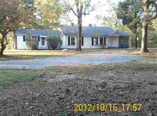 3111 Snelgrove Rd, Richburg, SC 29729