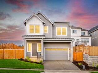 17955 SW Howlock Ln, Beaverton, OR 97007