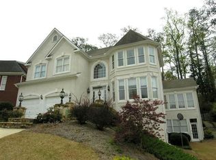 1147 Empire Rd, Atlanta, GA 30329