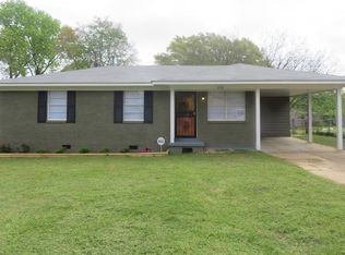 4194 Arrow Rd, Memphis, TN 38109