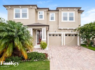 3050 Sera Bella Way, Kissimmee, FL 34744