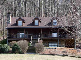 128 Baxter Drive Ext, Stanley, VA 22851