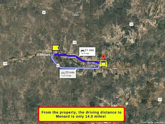 4th image of 0 Mahan Rd LOT 2