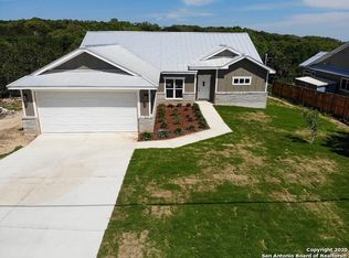 1302 Hidden Valley Dr, Spring Branch, TX 78070