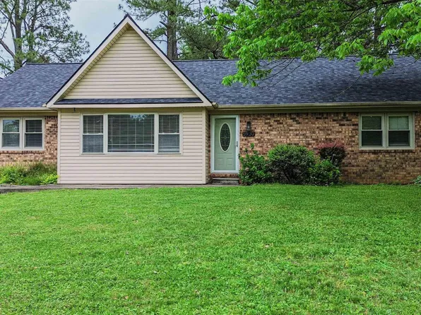 5930 Merrydale Dr, Paducah, KY 42003