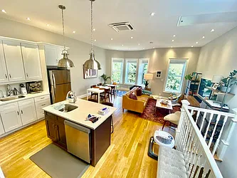 Rented by Lang Realty LLC