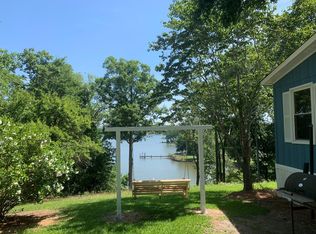 424 Rest Rd, Waterloo, SC 29384