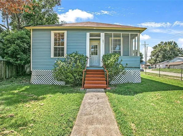 801 B Ct, Bogalusa, LA 70427