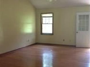 160 Mountainview Dr, Covington, GA 30016