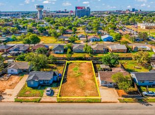 2615 Auburn St, Lubbock, TX 79415