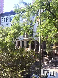 Rented by Living New York