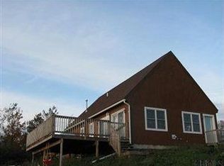 411 White Rd, Sharon Springs, NY 13459