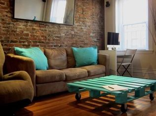 31 Queensberry St APT 10, Boston, MA 02215