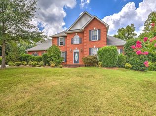 5601 Bridgehampton Dr, Powell, TN 37849