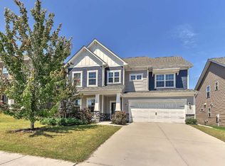 1721 Wildwood Terrace Trl, Fort Mill, SC 29708