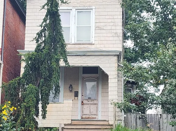 1940 Fairfax Ave, Cincinnati, OH 45207