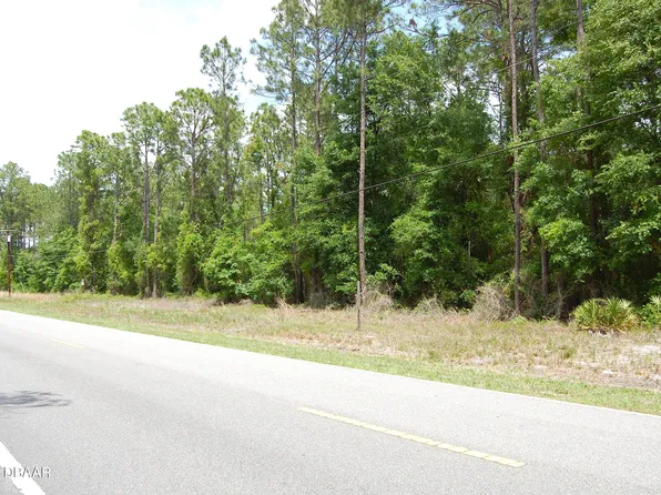 859 W River Rd, Palatka, FL 32177