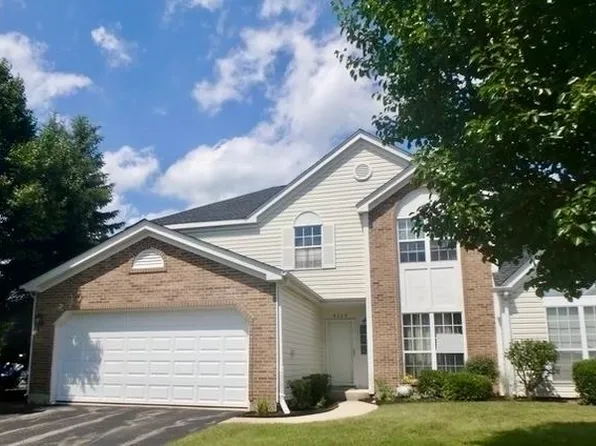 4339 Buckingham Dr, Gurnee, IL 60031