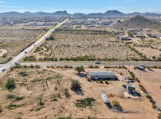 1236 W Judd Rd, San Tan Valley, AZ 85144