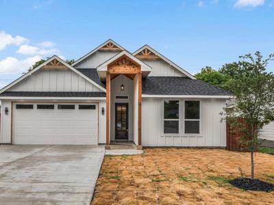 5822 Diaz Ave, Fort Worth, TX, 76107