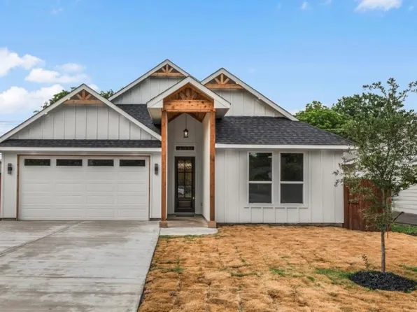 5822 Diaz Ave, Fort Worth, TX 76107