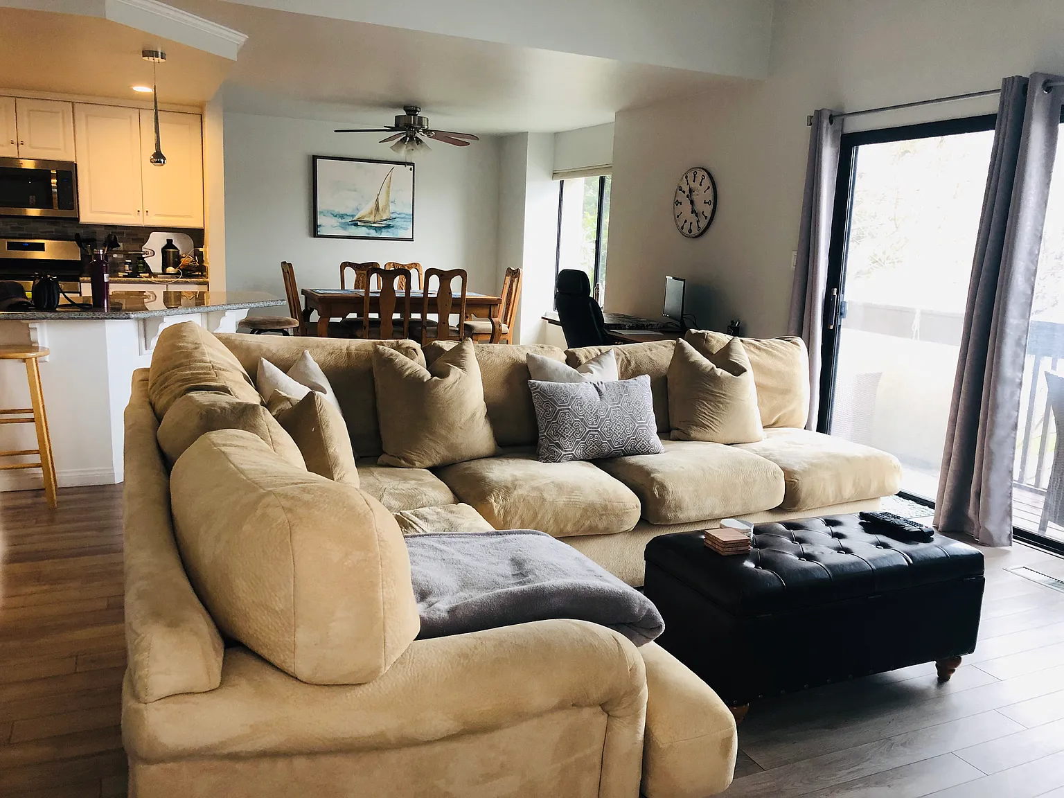 1 bed, 1853 sqft, $1,250 — Photo 3