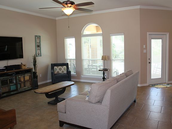 Main family room