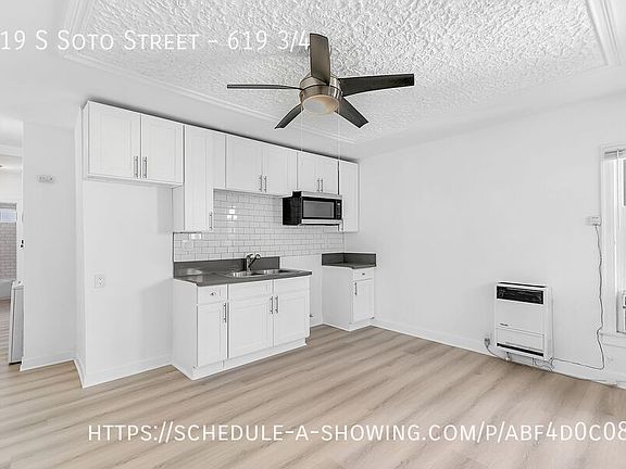 2nd image of 619 S Soto St #3/4