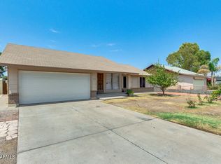 7710 W Cora Ln, Phoenix, AZ 85033