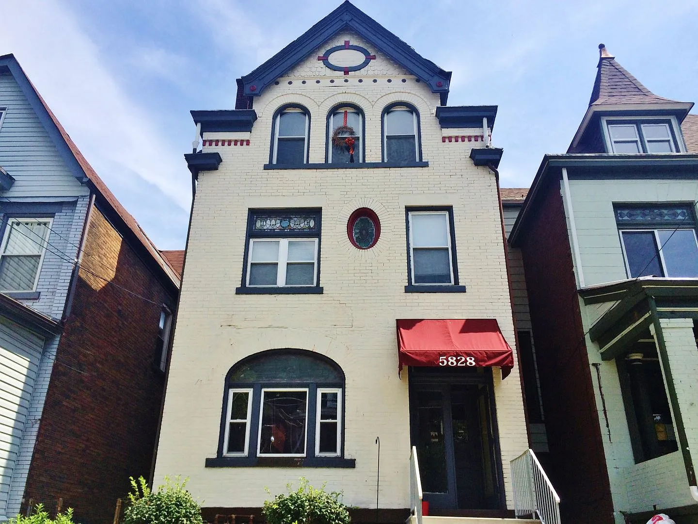 Shadyside - Apartments for Rent in Pittsburgh — Photo 2