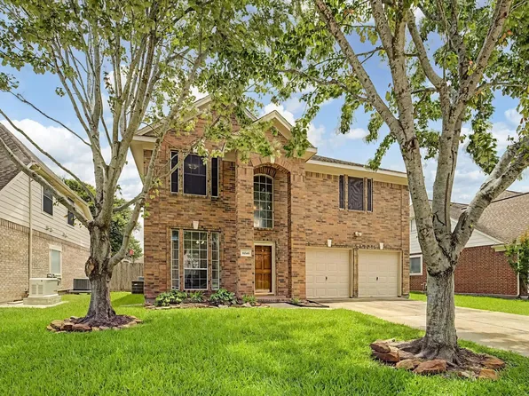 10840 Sycamore Dr N, La Porte, TX 77571