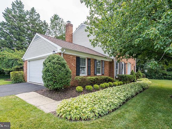 2nd image of 6329 Applegarth Ct