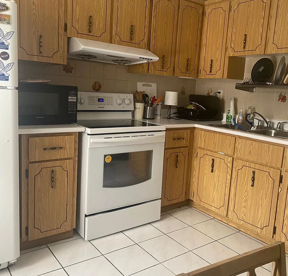 1 bed, $900 — Photo 4
