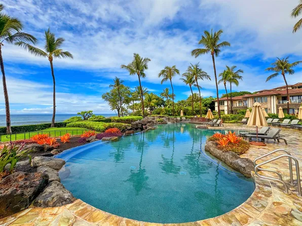 3800 Wailea Alanui Dr #Penthouse 209, Kihei, HI 96753