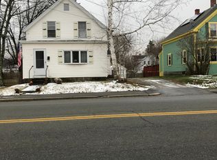 41 Front St, Shirley, MA 01464