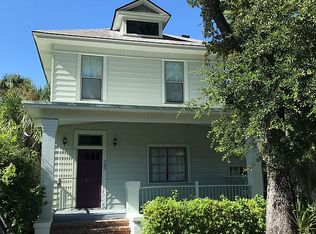 727 E 39th St, Savannah, GA 31401